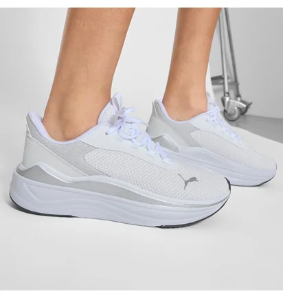 Кросівки жіночі Puma Stakd Evo Lite White 311289-04