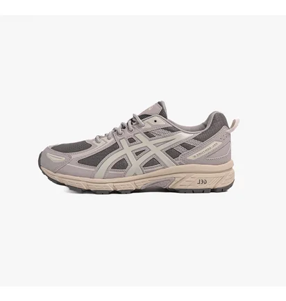 Кросівки унісекс Asics Gel-Venture 6 Grey 1203A297-022