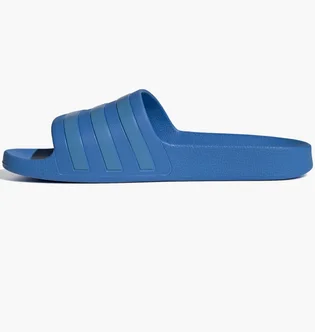 Тапочки унисекс Adidas Adilette Aqua Slides Blue GZ5866
