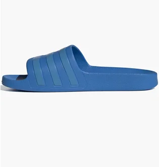 Тапочки унисекс Adidas Adilette Aqua Slides Blue GZ5866