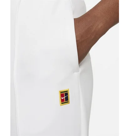 Штаны женские Nike Nikecourt Dri-Fit White DA4722-100