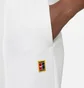 Штаны женские Nike Nikecourt Dri-Fit White DA4722-100