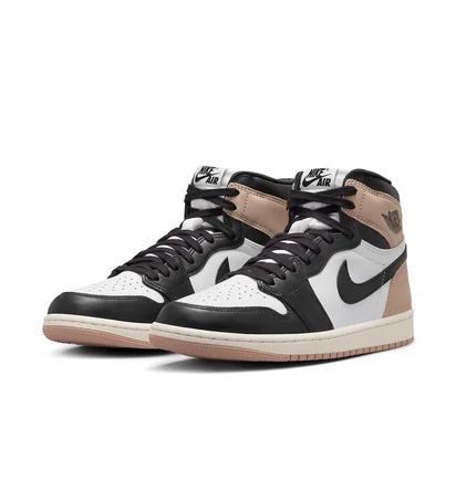 Кроссовки женские Air Jordan 1 Retro High Og Multi FD2596-021