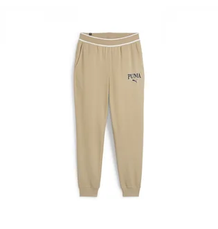 Штаны мужские Puma Squad Sweatpants Tr Cl Beige 678972-83