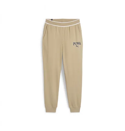 Штани чоловічі Puma Squad Sweatpants Tr Cl Beige 678972-83