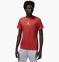 Футболка чоловіча Air Jordan T-Shirt Jumpman Orange CW5190-604