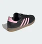 Кроссовки мужские Adidas Samba Messi Black JP7845