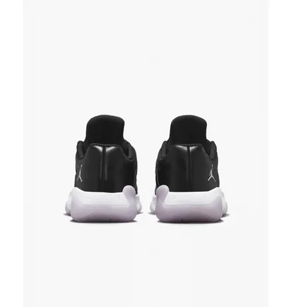 Кроссовки женские Air Jordan 11 Cmft Low Pink/Black Dv2629-051