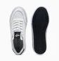 Кросівки чоловічі Puma Court Classic Vulcanized White 395020-04