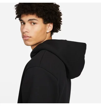 Худи мужское Air Jordan Sport Dna Mens Fleece Black Dj0218-010