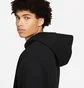 Худи мужское Air Jordan Sport Dna Mens Fleece Black Dj0218-010