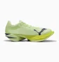 Кросівки чоловічі Puma Fast-R Nitro Elite 3 Yellow/Green 312060-07