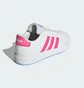 Кросівки дитячі Adidas Grand Court 2.0 White JI0971