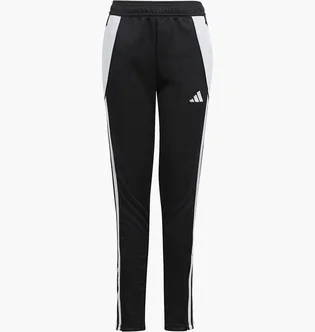 Штани дитячі Adidas Tiro 24 Black IJ7667