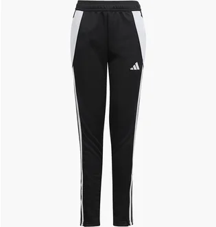 Штани дитячі Adidas Tiro 24 Black IJ7667