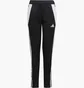 Штани дитячі Adidas Tiro 24 Black IJ7667