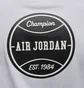 Футболка чоловіча Air Jordan Flight Mvp 85 White FN5956-100
