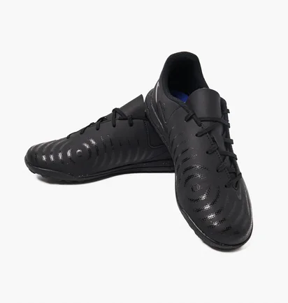 Сороконіжки дитячі Nike Jr Phantom Gx Ii Club Tf Black FJ2604-001