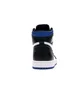 Кроссовки мужские Air Jordan 1 Retro Royal White/Black 555088-041