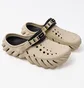 Сандали мужские CROCS Echo Clog Beige 207937-2YJ