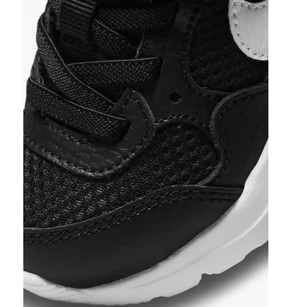 Кросівки дитячі Nike Air Max Sc Btv Black CZ5361-002