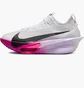 Кроссовки женские Nike Alphafly 3 Road Racing Shoes White FD8315-100
