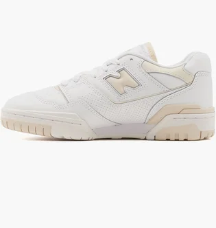 Кроссовки женские New Balance Bbw550 Bk White BBW550BK