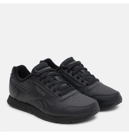 Кроссовки женские Reebok Royal Glide V53960 Black