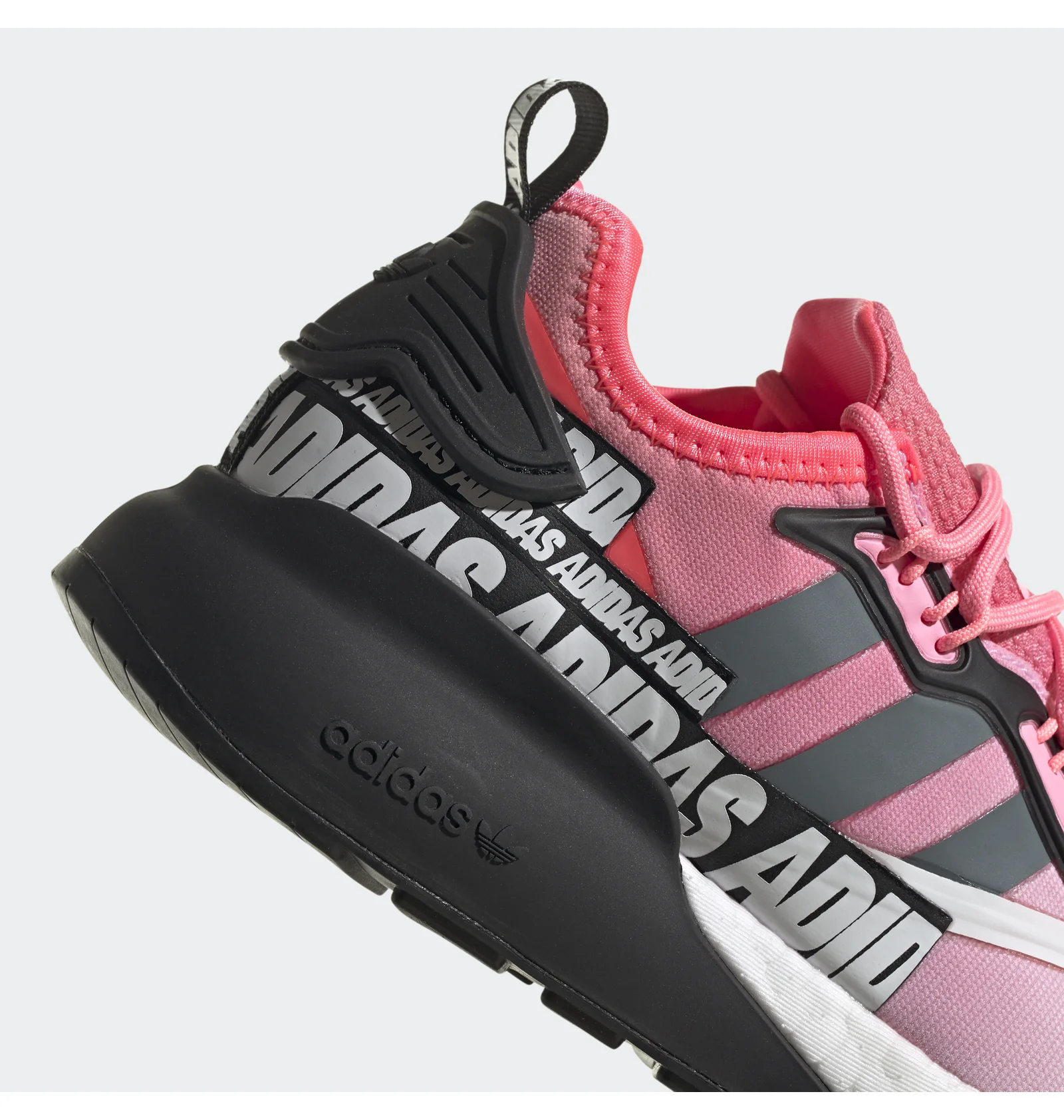 ᐉ Кросівки жіночі Adidas Zx 2K Boost Pink FX7049 - придбати в