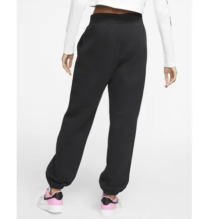 Штани жіночі Nike Sportswear Essential Collection Black BV4089-010