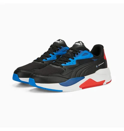 Кроссовки мужские Puma Bmw M Motorsport X-Ray Speed Motorsport Black 307137-05