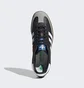 Кеды мужские Adidas Samba Vegan Shoes Black H01878