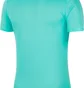 Футболка мужская Nike Dry Park Vii Ss Turquoise Bv6708-354