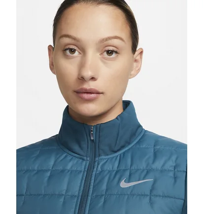 Куртка жіноча Nike Tf Synthetic Fill Jkt Blue Dd6061-460