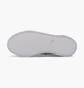 Кроссовки женские Puma Carina White/Black 370325-21
