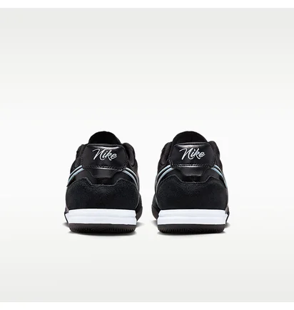 Кроссовки мужские Nike Tiempo Streetgato Black HQ7017-046