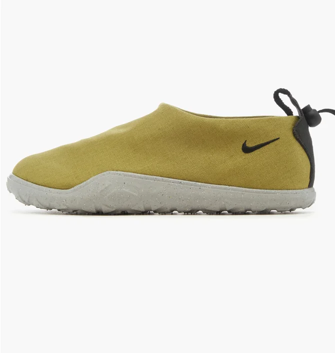 Кросівки чоловічі Nike Acg Moc Olive DZ3407-300
