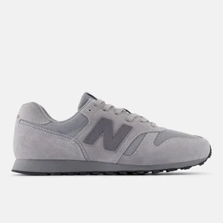 Кросівки чоловічі New Balance 373 Grey M3733YU