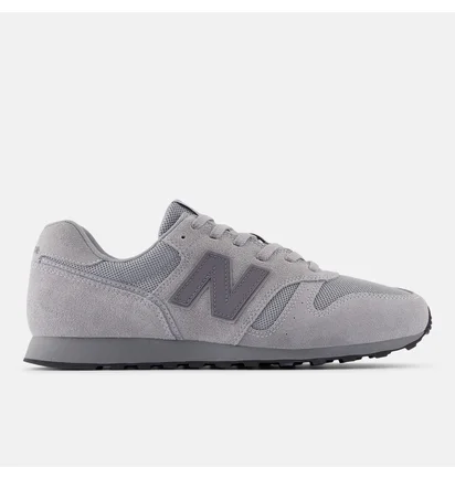 Кросівки чоловічі New Balance 373 Grey M3733YU