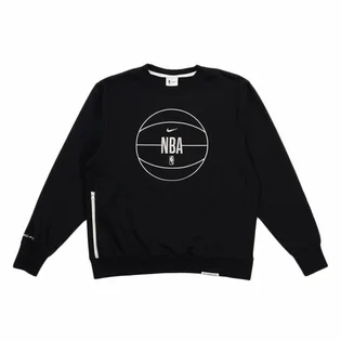 Свитшот мужской Nike Dri-Fit Nba Team 31 Standard Issue Black FB3765-010