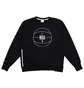 Свитшот мужской Nike Dri-Fit Nba Team 31 Standard Issue Black FB3765-010