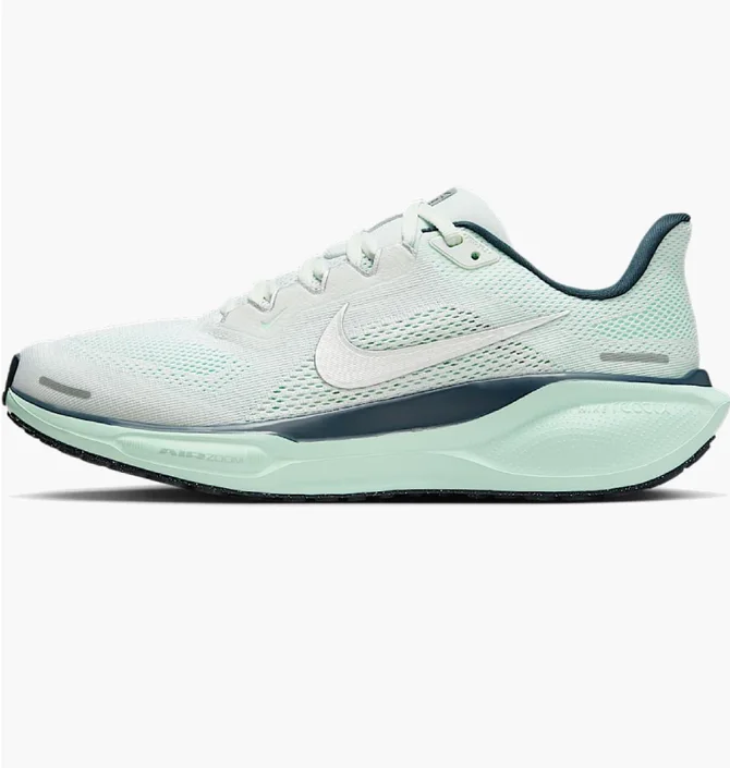 Кросівки жіночі Nike Air Zoom Pegasus 41 Turquoise FD2723-405