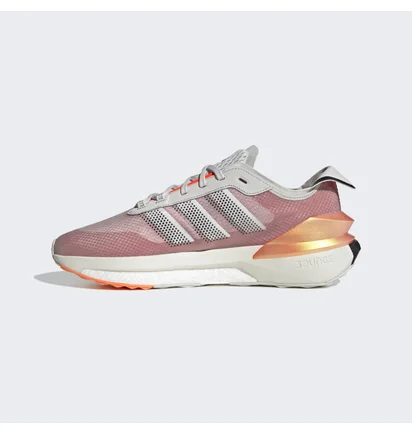 Кроссовки унисекс Adidas Avryn Shoes Pink Hp5974