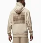 Худи мужское Air Jordan X Union X Bephies Beauty Supply Fleece Hoodie Rattan Beige FD4244-206