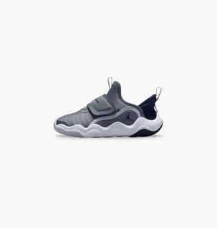 Кросівки дитячі Air Jordan Easyon Grey HF3415-006
