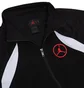 Олімпійка чоловіча Nike M J Sprt Dna Hbr Jkt Black CV2689-010
