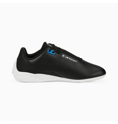 Кросівки унісекс Puma Bmw M Drift Cat Decima Black 307304-03