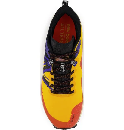 Кросівки чоловічі New Balance Fuel Cell Summit Unknown V3 Multi MTUNKNY3