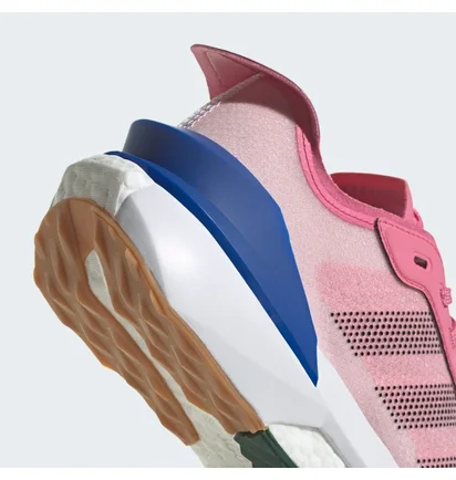 Кроссовки женские Adidas Avryn Shoes Pink IG0648