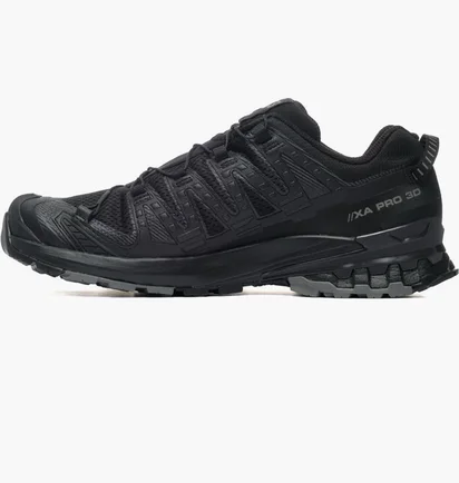 Кросівки жіночі Salomon Xa Pro 3D V9 Black L47272700